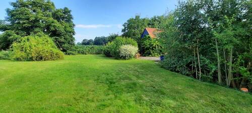 Garten - 