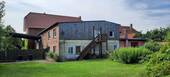 Hausansicht - 