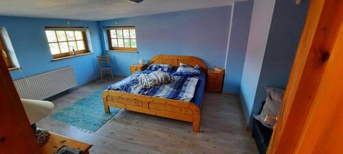 Gästezimmer - 