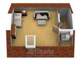 Grundriss Spitzboden - 