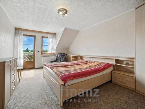 Schlafen - 