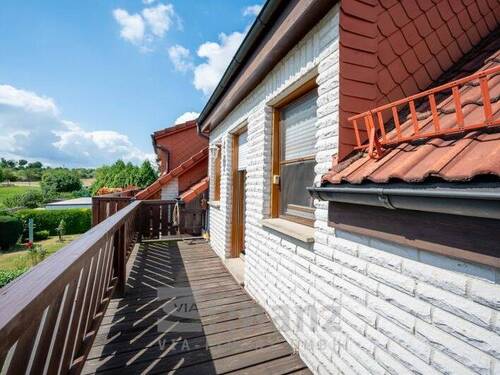 Balkon - 