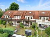 Ansicht - 4 Zimmer Reihenmittelhaus zum Kaufen in Penig