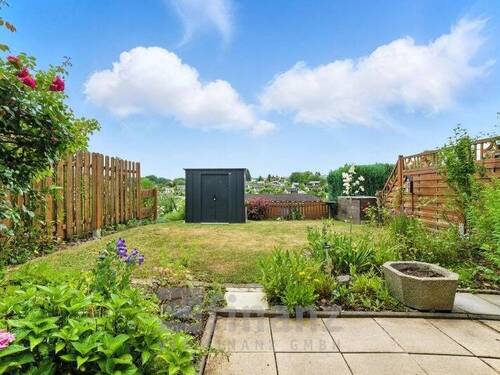 Garten - 