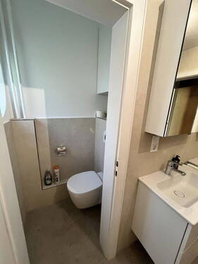 Toilette EG - 
