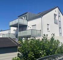 | über den dächern von ebenhausen | mit 1* garage + 2* stellplätzen und großem balkon | nähe ingolstadt, manching, ... | - Baar-Ebenhausen