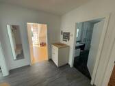 diele/garderobe - 