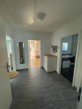 diele/garderobe - 