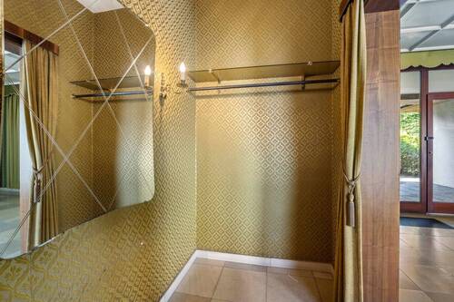 Garderobe - 