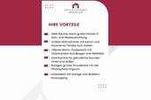 Ihre Vorteile! - 4 Zimmer Bungalow zum Kaufen in Stuhr / Fahrenhorst