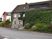 Bauernhaus - 4 Zimmer Mehrfamilienhaus, Wohnhaus zum Kaufen in Morbach