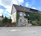 Morbach - 4 Zimmer Mehrfamilienhaus, Wohnhaus in Morbach