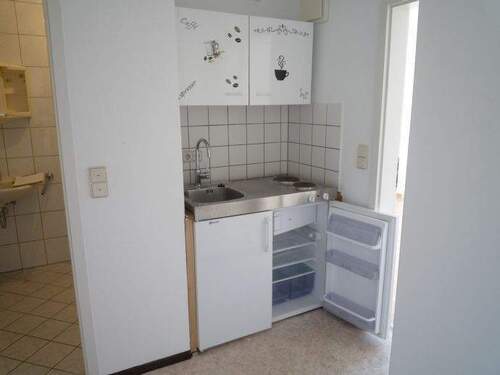 Pantry - 2 Zimmer Etagenwohnung zur Miete in Fürth
