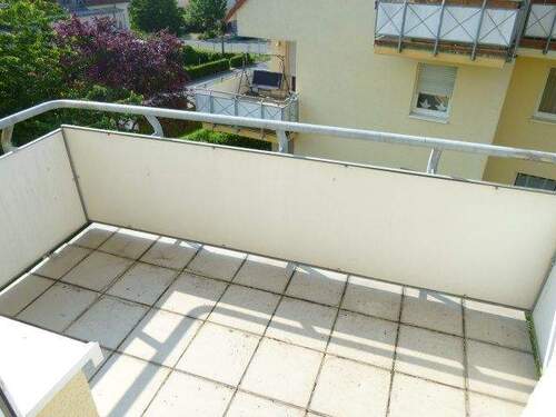 Objektfoto - Etagenwohnung mit 43,00 m² in Kesselsdorf zur Miete