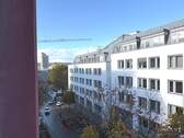Blick zum Wilhelmsplatz - 