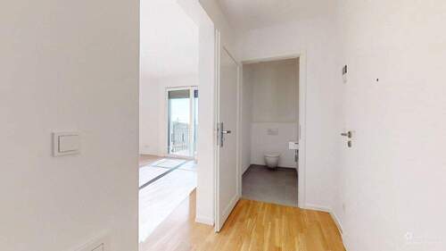 Flur & Eingangsbereich - 