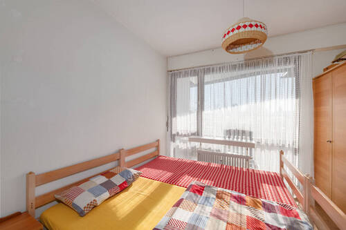 Schlafzimmer - 