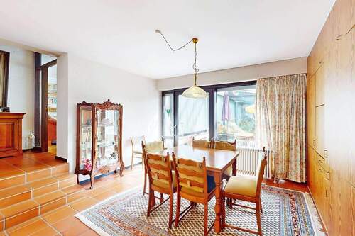 Immobilien-Jülich-Haus-Kaufen-WR247-04 - Einfamilienhaus mit 144,90 m&sup2; in Jülich zum Kaufen