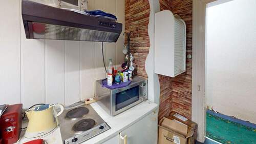 Küche - 6 Zimmer Doppelhaushälfte zum Kaufen in Tuttlingen