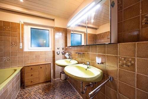 Badezimmer - 