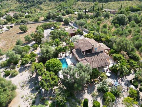 Umgebung - 6 Zimmer Bauernhaus, Landhaus zum Kaufen in Manacor / Establos de Son Talent