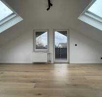 Hochwertig renovierte 2-Zimmerwohnung für Pärchen und Singles - Rastatt