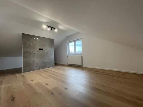 Büroecke - 2 Zimmer Etagenwohnung in Rastatt