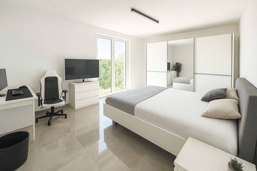 19 Schlafzimmer 3 OG - 