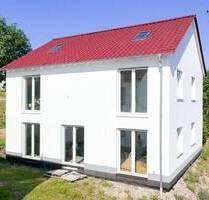 Neubautraum mit Wohlfühlklima - Großzügig wohnen zwischen Natur und Göttingen - Niedernjesa