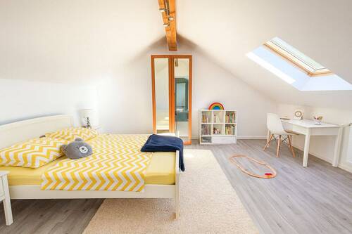 21 Schlafzimmer 2 DG - 