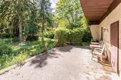 Terrasse - 