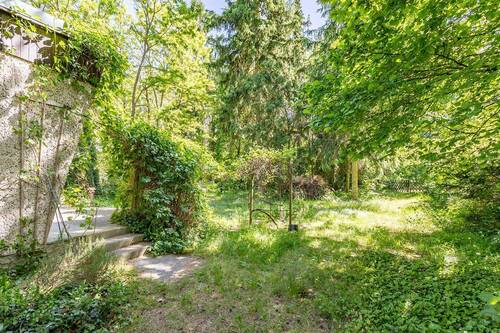 Garten - 