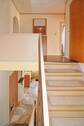 Haustreppe - 