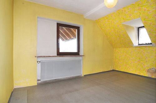 Kinderzimmer I DG - 