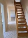 Flurbereich mit Treppe zum DG - 
