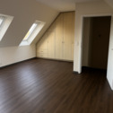 Zimmer im Dachgeschoss - 