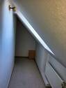 Abseite im Dachgeschoss - 