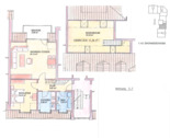Grundriss Whg. 2.7 - 