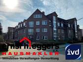 schöne 3 Zi.-Whg inkl. TG - Stellplatz - Großzügige 3-Zimmer-Maisonette mit Balkon, Spitzboden und optionalem Tiefgaragenstellplatz
