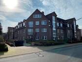 schöne 3 Zi.-Whg inkl. TG - Stellplatz - 3 Zimmer Etagenwohnung zur Miete in Norderstedt