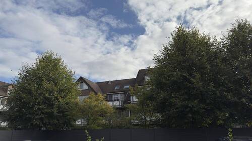 Ansicht - Etagenwohnung mit 97,30 m² in Norderstedt zur Miete