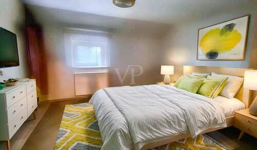 Schlafzimmer KI - 