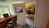Arbeitszimmer - 