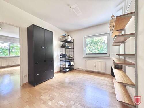 Durchgangszimmer - 
