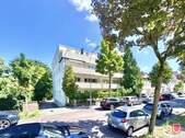 Frontansicht - Ihr neues Zuhause am Staden - Eigentumswohnung mit Charme und Klasse