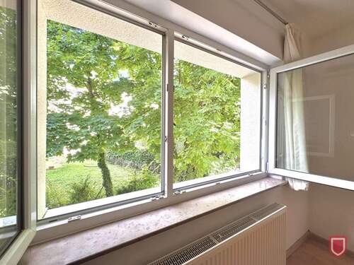 Ausblick Natur - 