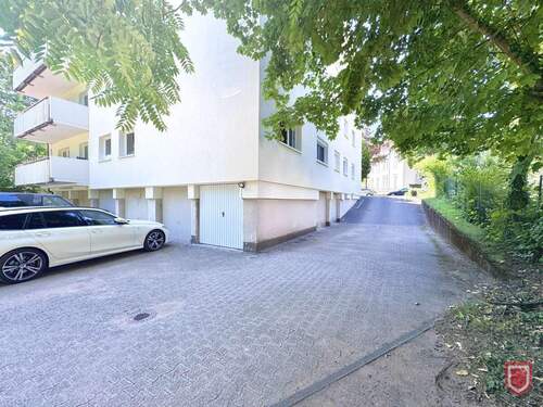 Parkbereich - 