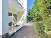 Hauseingangsbereich - Etagenwohnung mit 81,00 m² in Saarbrücken zum Kaufen
