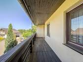 Balkon Ansicht 2 - 