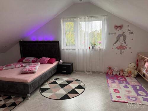 Schlafzimmer-DG - 